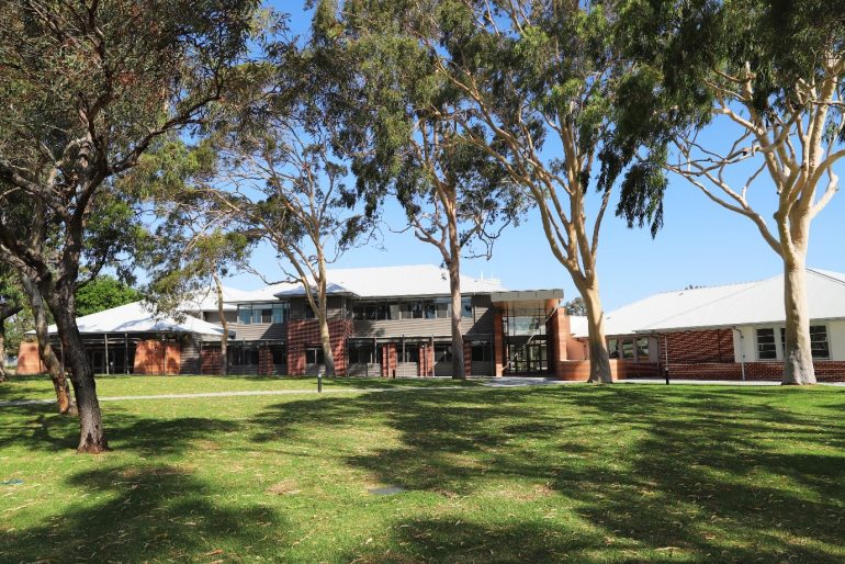 international school of western australia